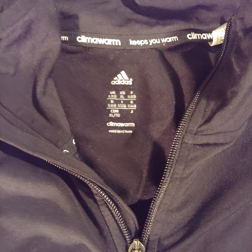 Adidas jacket - Picture 2 of 4
